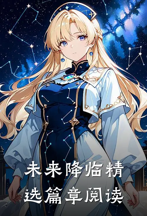 未来降临精选篇章阅读