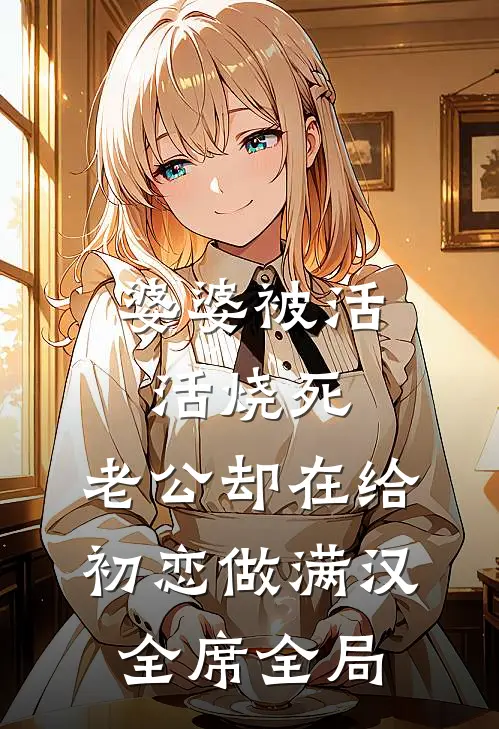 婆婆被活活烧死，老公却在给初恋做满汉全席全局
