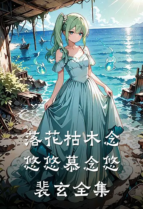 落花枯木念悠悠慕念悠裴玄全集