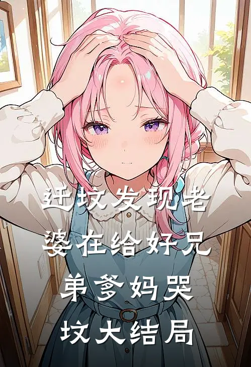 迁坟发现老婆在给好兄弟爹妈哭坟大结局