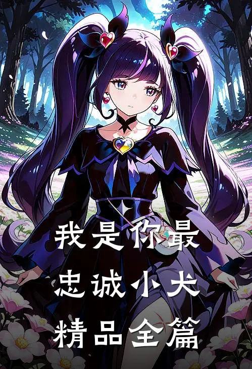 我是你最忠诚小犬精品全篇