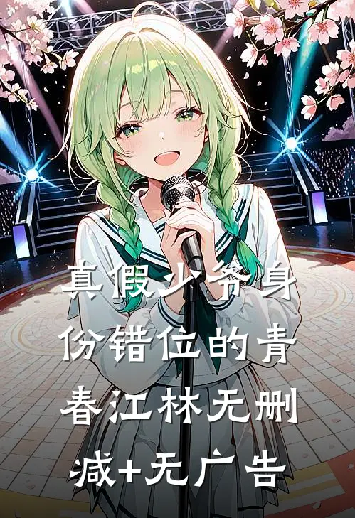 真假少爷身份错位的青春江林无删减+无广告