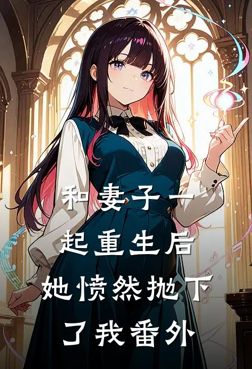 和妻子一起重生后，她愤然抛下了我 番外