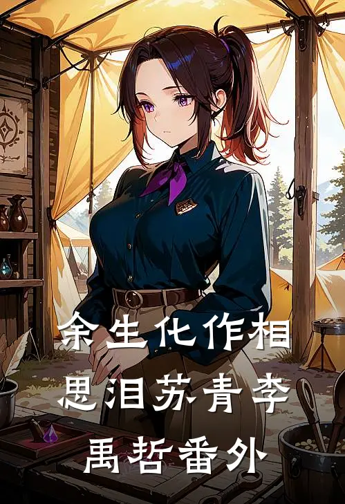 余生化作相思泪苏青李禹哲 番外