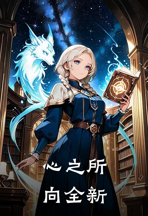 心之所向全新