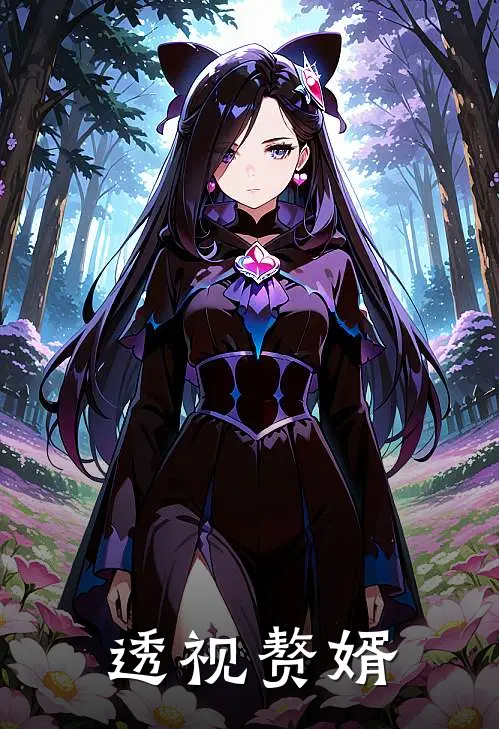 透视赘婿