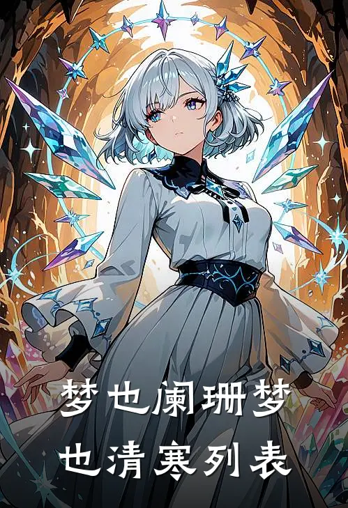 梦也阑珊梦也清寒列表