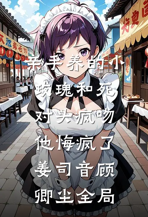 亲手养的小玫瑰和死对头疯吻，他悔疯了姜司音顾卿尘全局