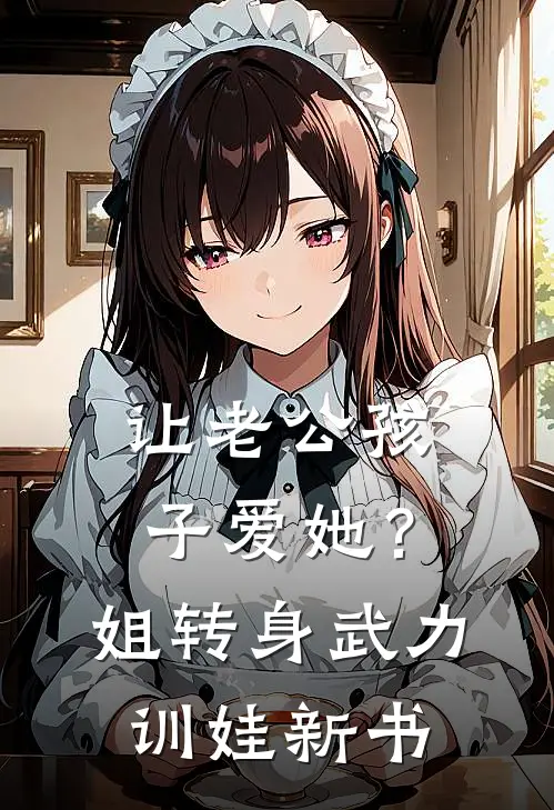让老公孩子爱她？姐转身武力训娃新书
