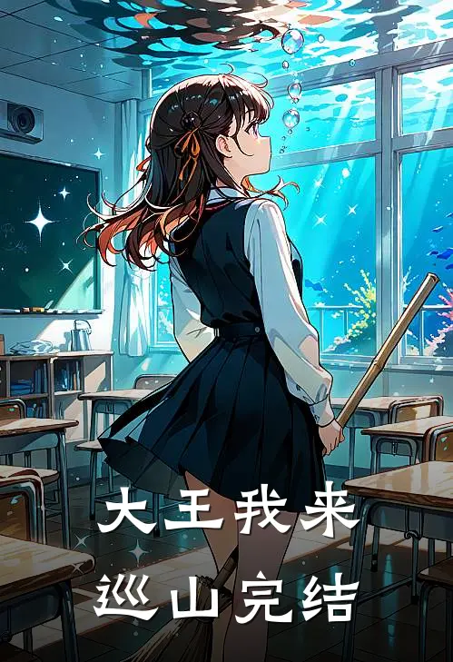 大王我来巡山完结
