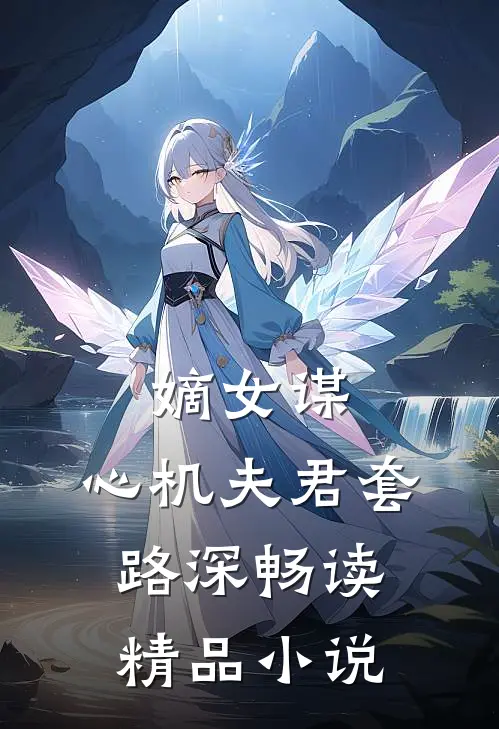 嫡女谋：心机夫君套路深畅读精品小说