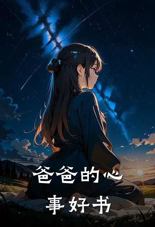 爸爸的心事好书