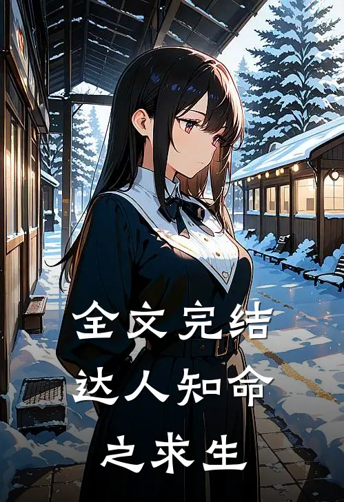 全文完结达人知命之求生