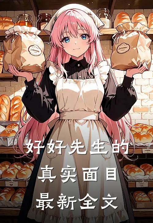好好先生的真实面目最新全文