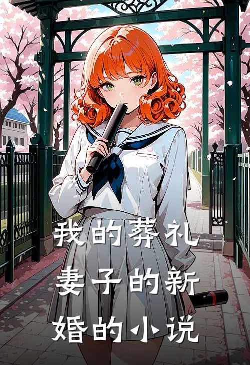 我的葬礼，妻子的新婚的小说