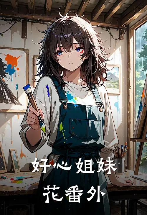 好心姐妹花 番外