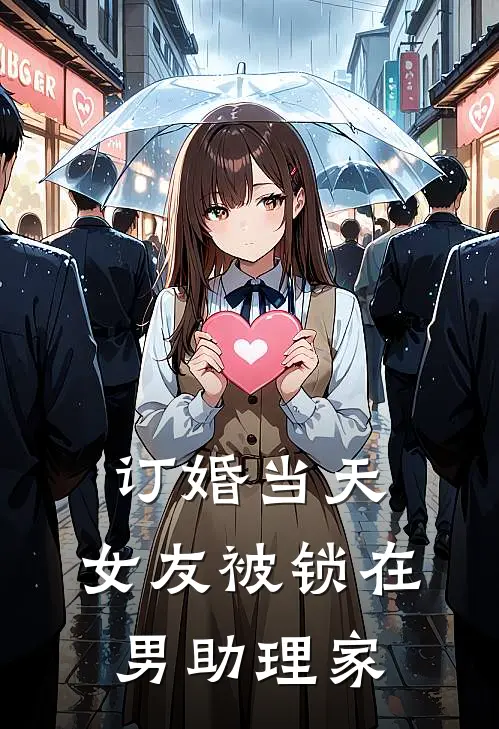 订婚当天,女友被锁在男助理家中