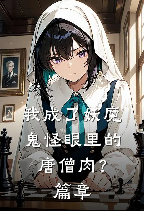 我成了妖魔鬼怪眼里的唐僧肉？篇章