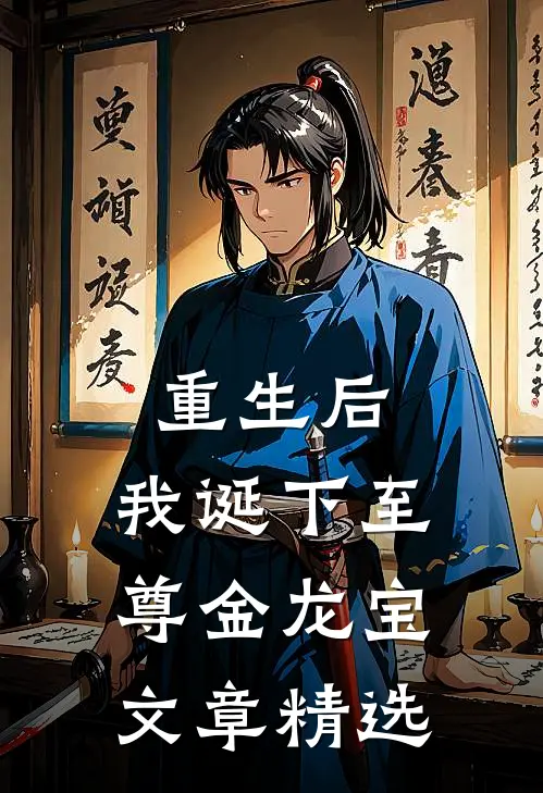 重生后，我诞下至尊金龙宝文章精选