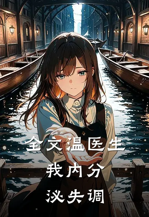 全文温医生，我内分泌失调