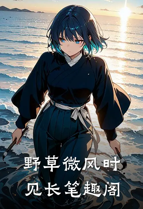 野草微风时见长笔趣阁