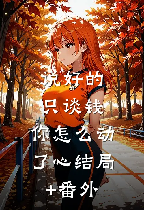 说好的只谈钱，你怎么动了心结局+番外