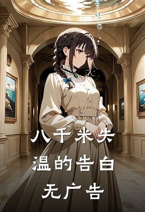 八千米失温的告白无广告