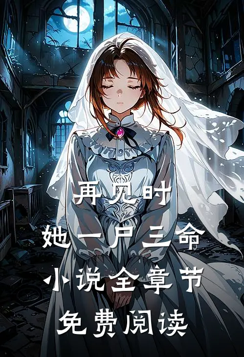 再见时，她一尸三命小说全章节免费阅读