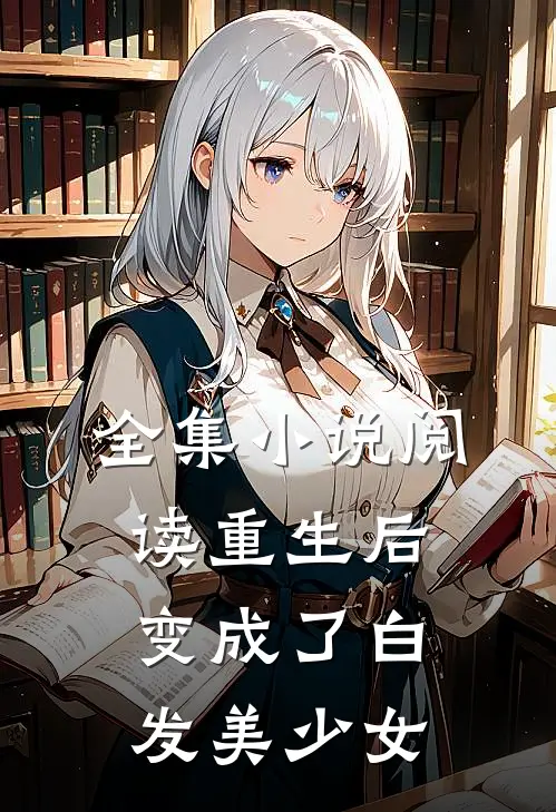 全集小说阅读重生后变成了白发美少女