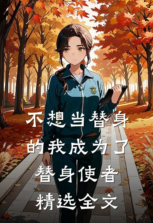 不想当替身的我成为了替身使者精选全文
