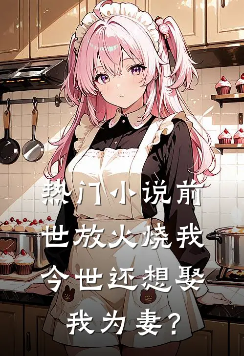 热门小说前世放火烧我，今世还想娶我为妻？
