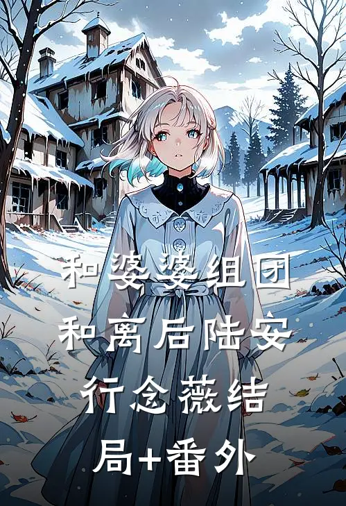 和婆婆组团和离后陆安行念薇结局+番外