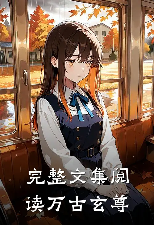 完整文集阅读万古玄尊