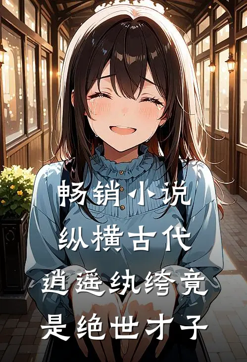 畅销小说纵横古代：逍遥纨绔竟是绝世才子