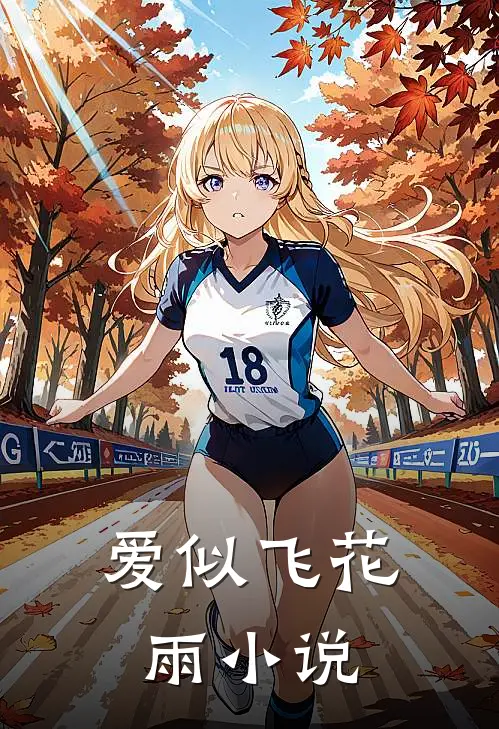 爱似飞花雨小说