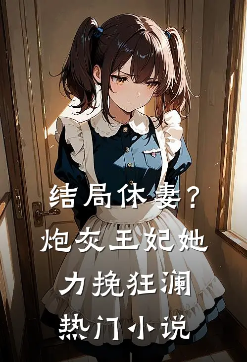 结局休妻？炮灰王妃她力挽狂澜热门小说
