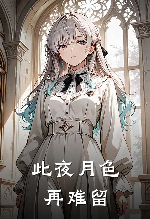 此夜月色再难留