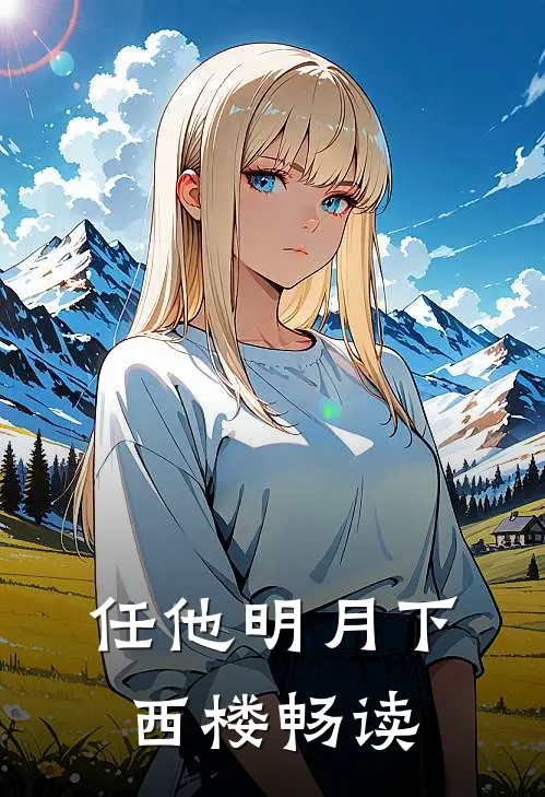 任他明月下西楼畅读