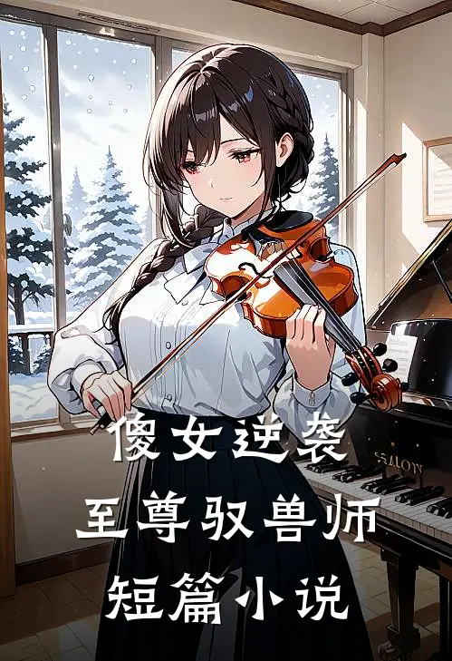傻女逆袭：至尊驭兽师短篇小说