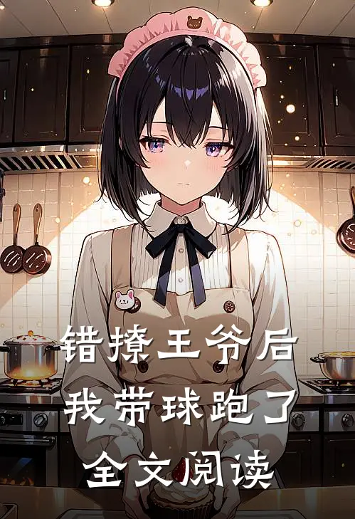 错撩王爷后，我带球跑了全文阅读