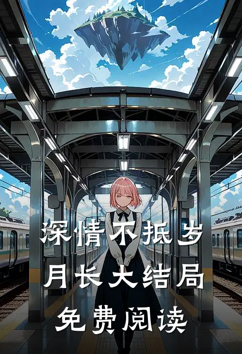 深情不抵岁月长大结局免费阅读
