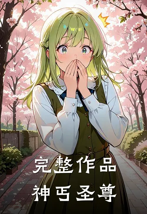 完整作品神丐圣尊