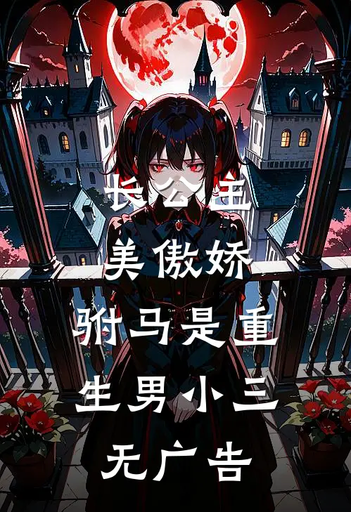 长公主美傲娇，驸马是重生男小三无广告