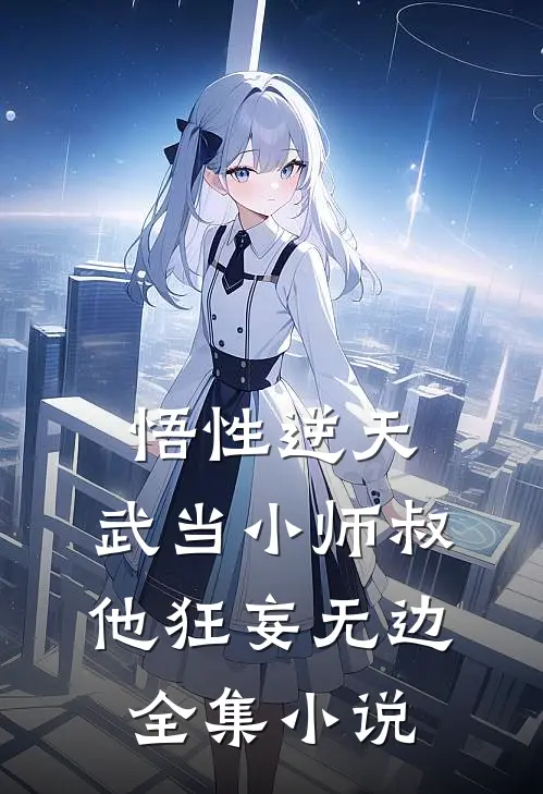 悟性逆天，武当小师叔他狂妄无边全集小说
