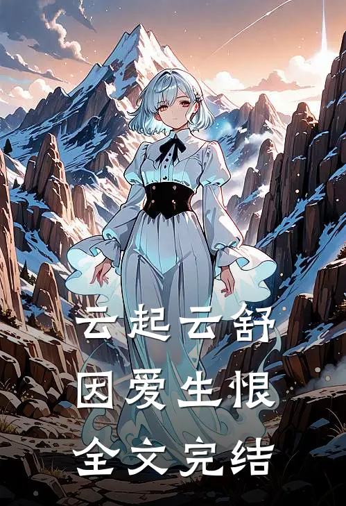 云起云舒，因爱生恨全文完结