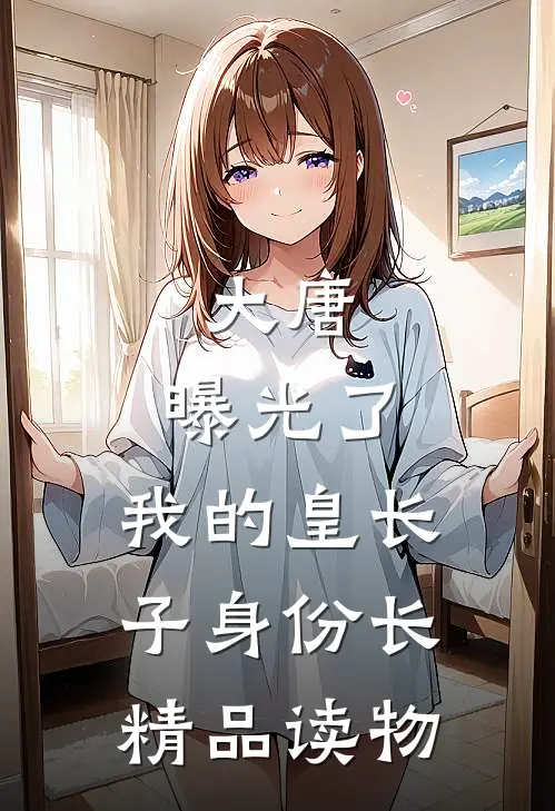 大唐：曝光了，我的皇长子身份长精品读物