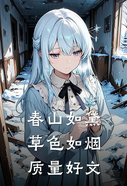 春山如黛草色如烟质量好文
