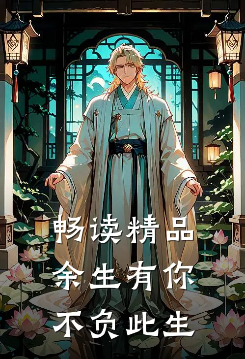 畅读精品余生有你，不负此生