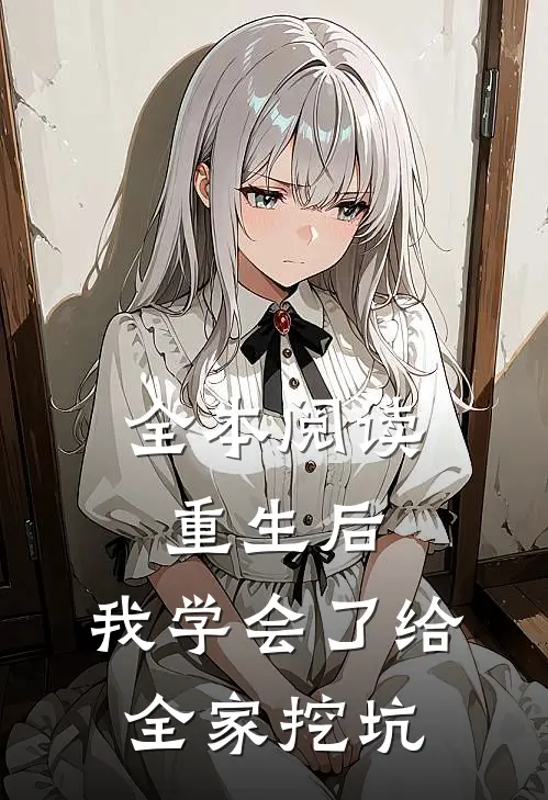 全本阅读重生后，我学会了给全家挖坑