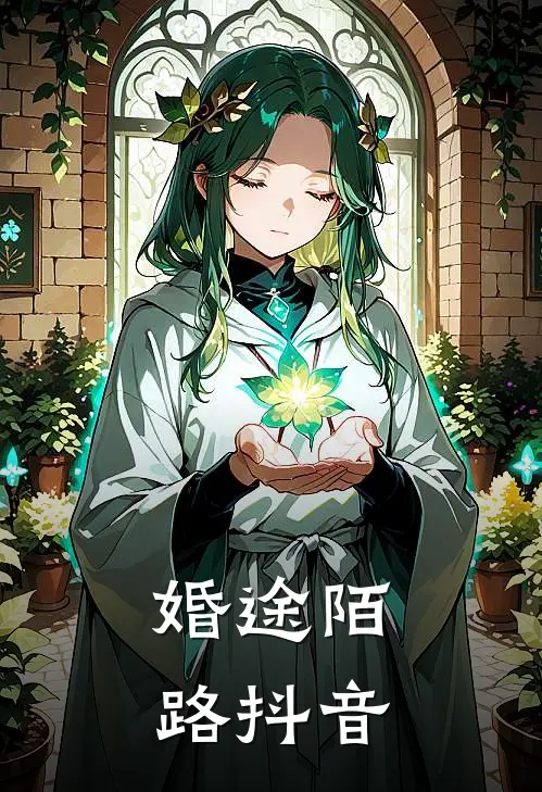 婚途陌路抖音